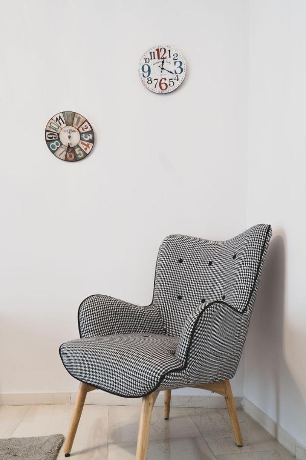"Daydreamers Flat", Staircase To Neos Kosmos Ateny Zewnętrze zdjęcie